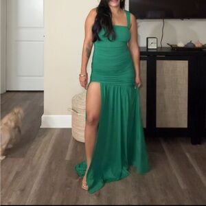 Runaway the label dress